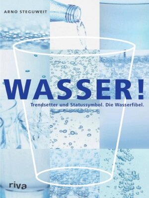 cover image of Wasser